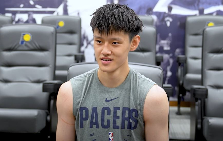 NBA中国, NBA小前
