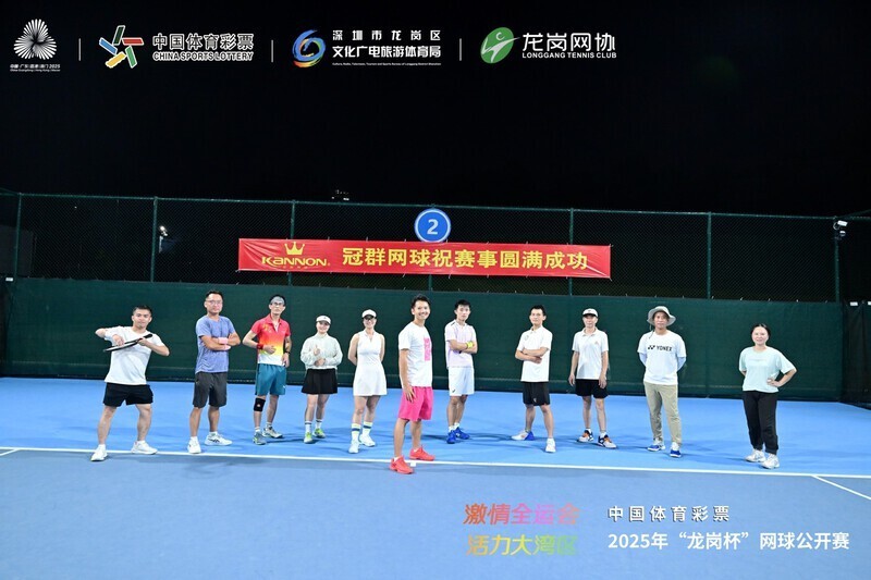 来越成为人, 冠军冲击, 项积极
