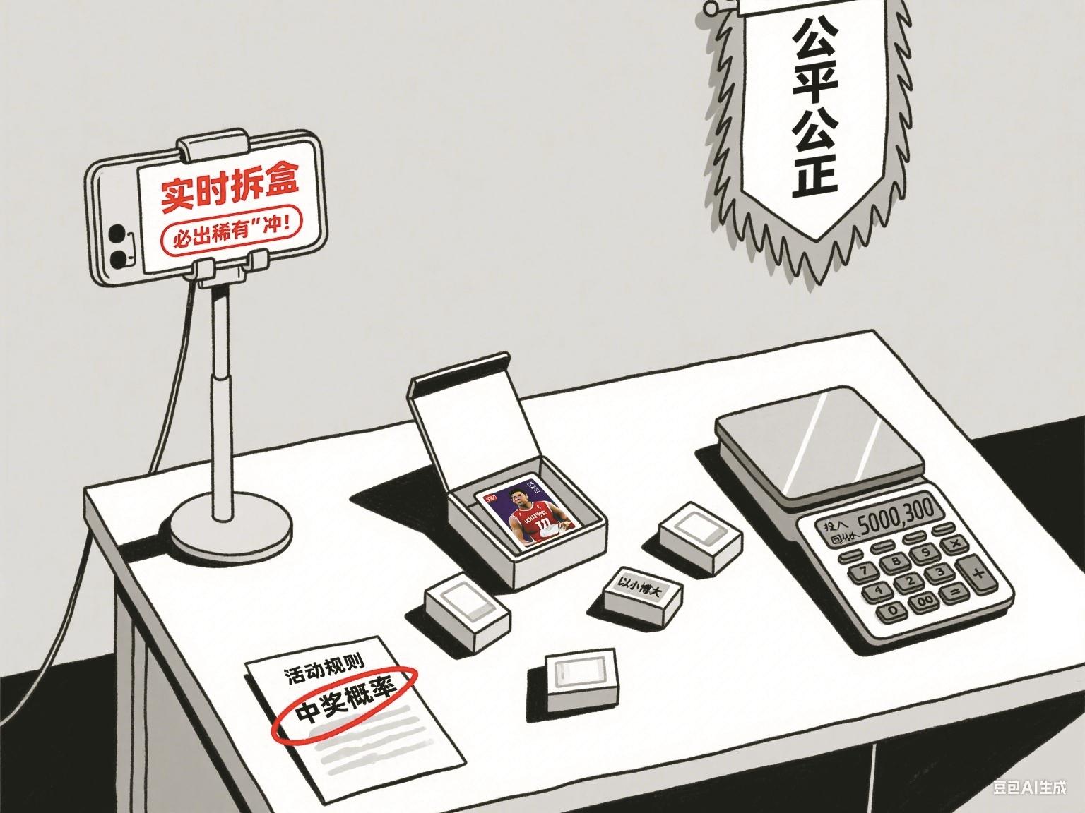 袁先鸣, 并为中奖者, 此外还有