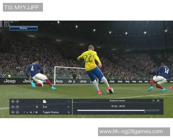 实况足球8中速度最快的球星盘点及其独特技巧解析