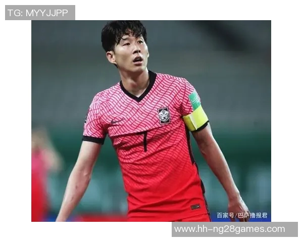 韩国足球队世界级球星实力分析与未来发展潜力展望