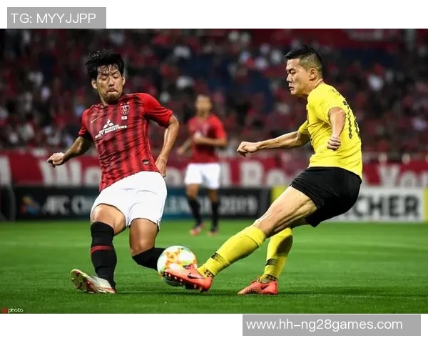 广东足球星视界：探索粤足崛起之路与未来发展潜力